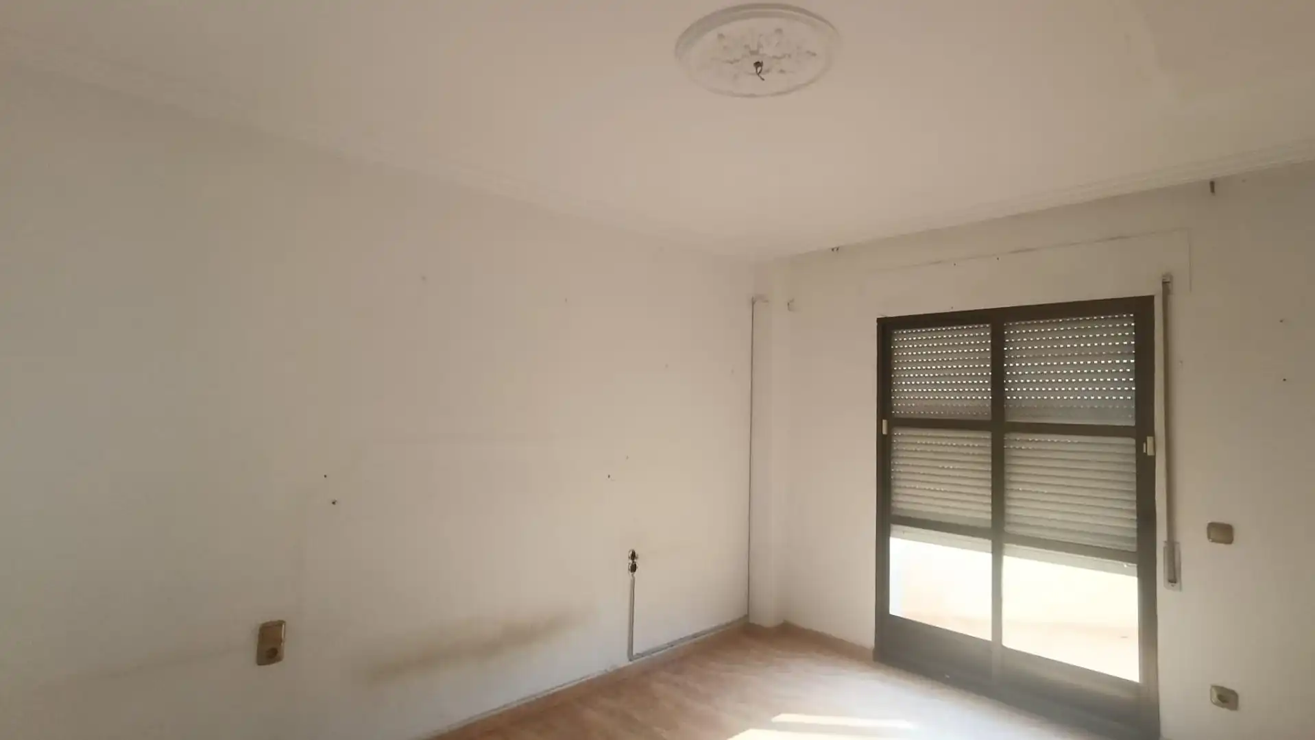 Dormitori de Casa o xalet en venda en El Ejido amb Terrassa, Balcó i Alarma