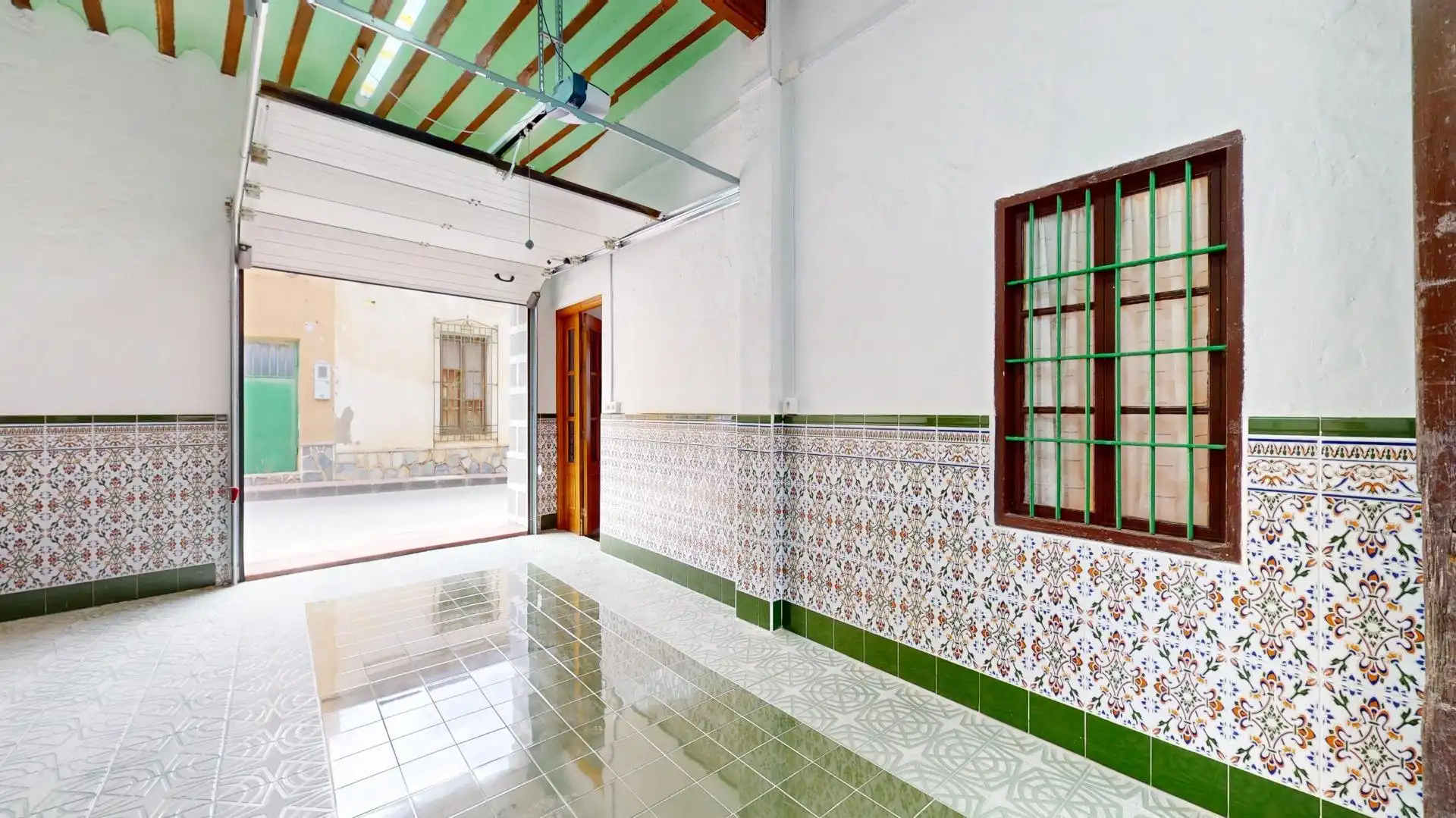Casa o chalet en venta en Murcia