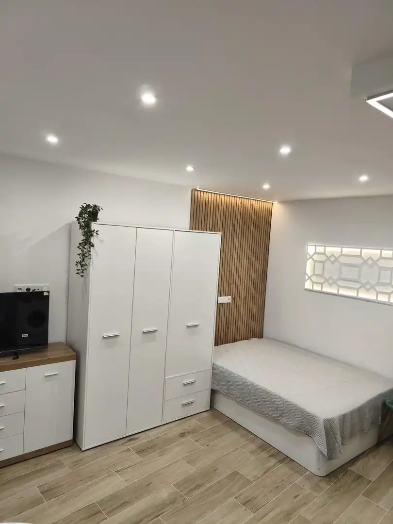 Dormitori de Loft en venda en Córdoba amb Moblat