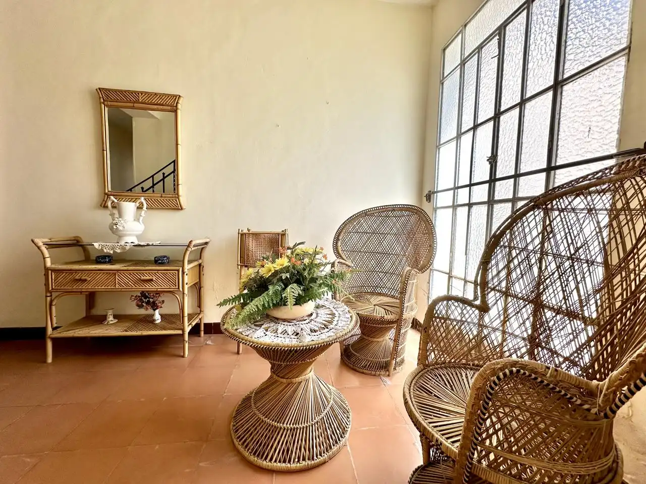 Terraza de Casa o chalet en venta en Fuente de Piedra con Jardín privado y Trastero