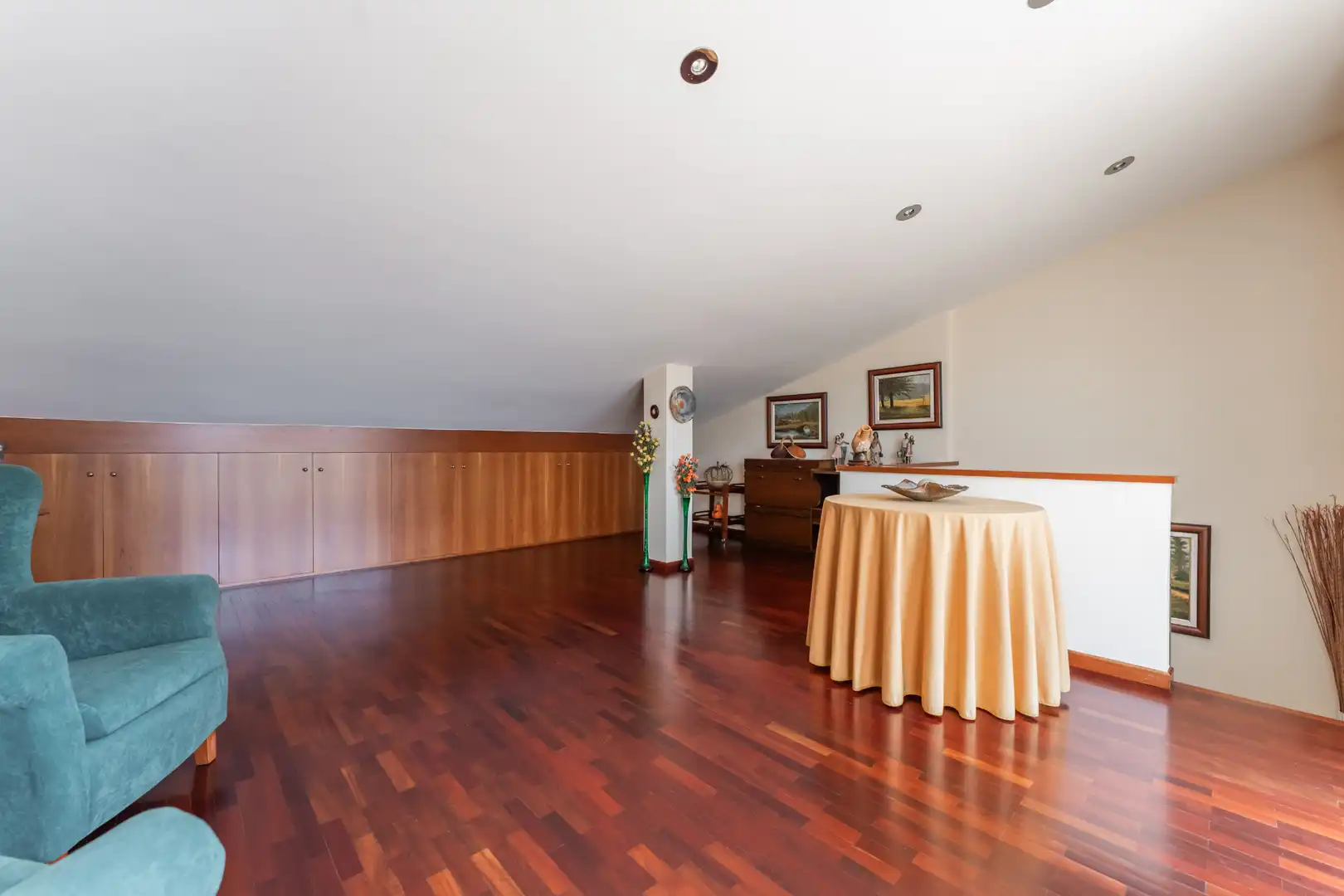 Terraced house with garden for sale in Carretera Nova, imagen 34