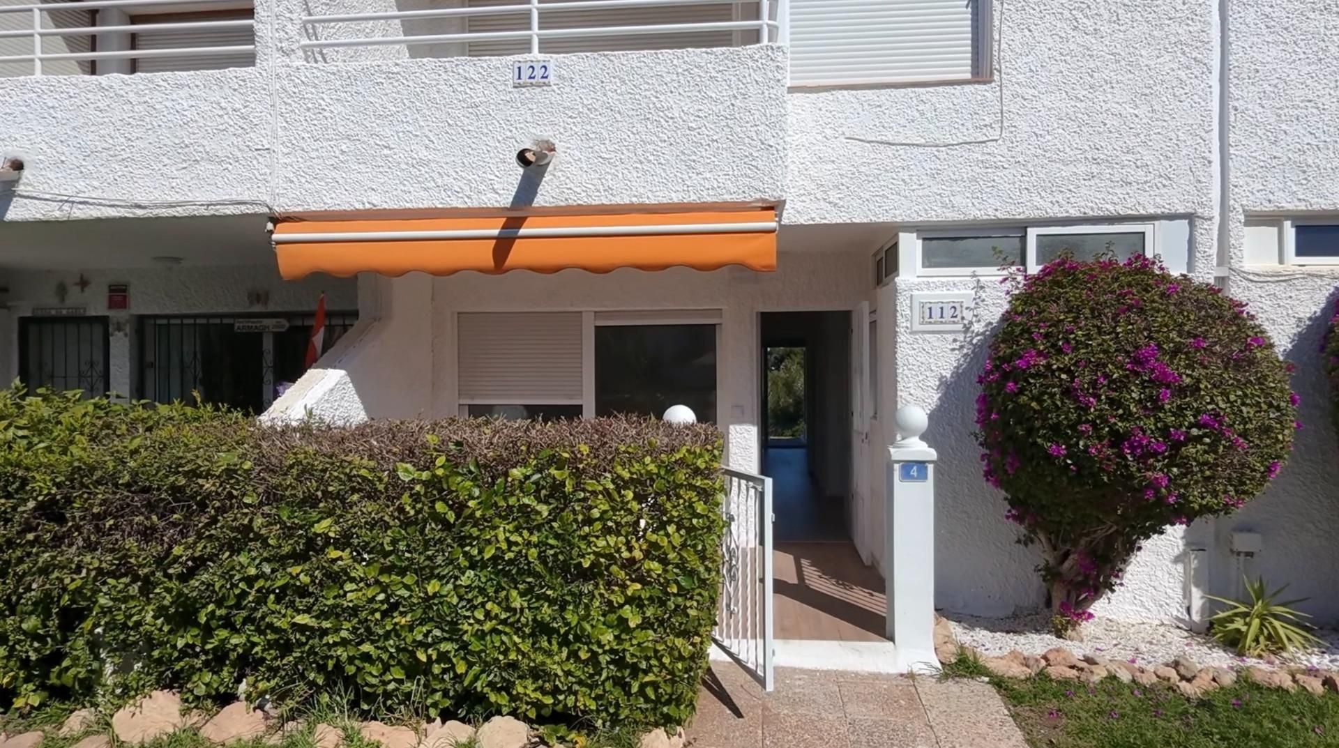 Jardín de Casa o chalet en venta en Orihuela con Terraza, Trastero y Piscina comunitaria