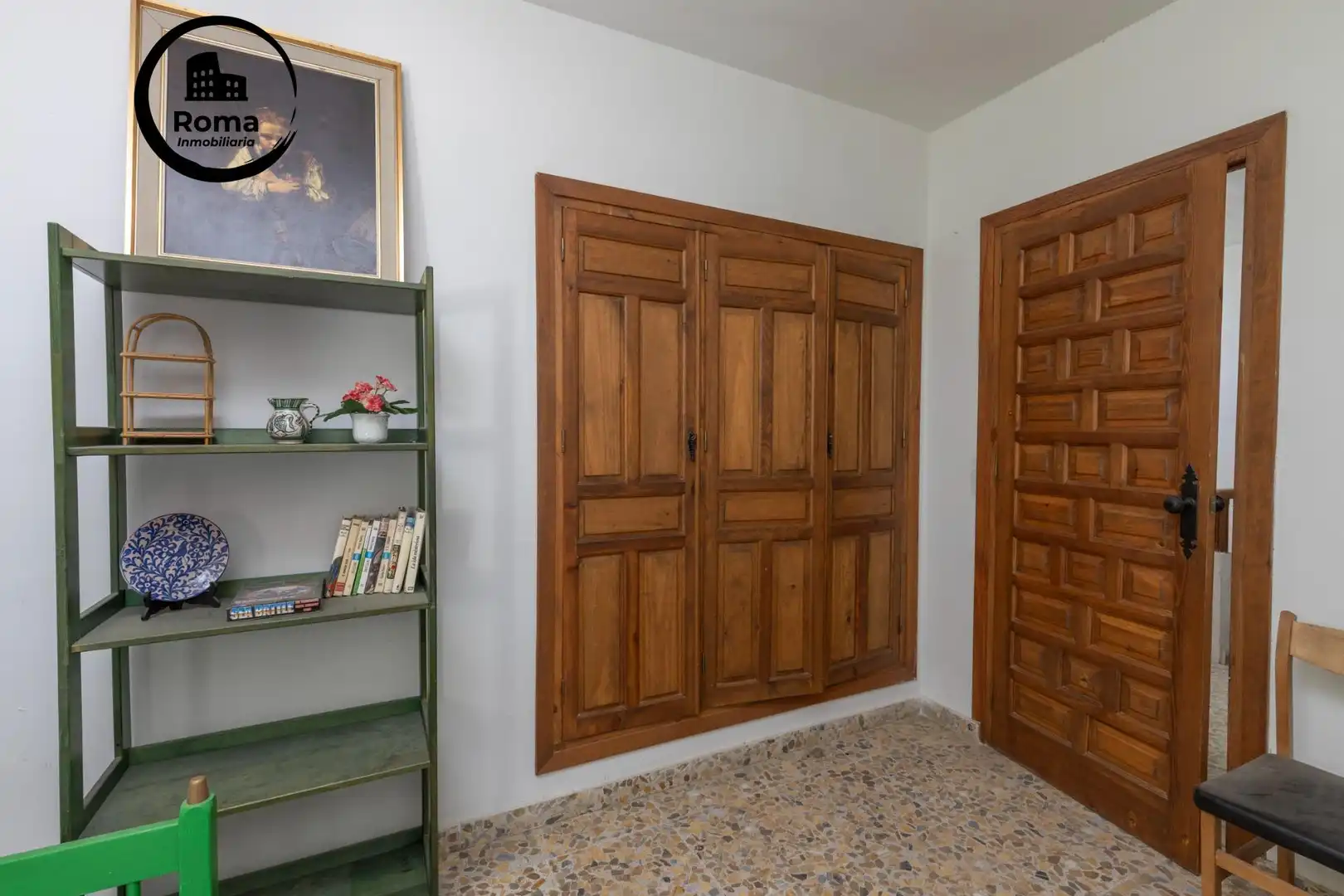 Casa o chalet en venta en Cájar con Terraza, Piscina y Balcón