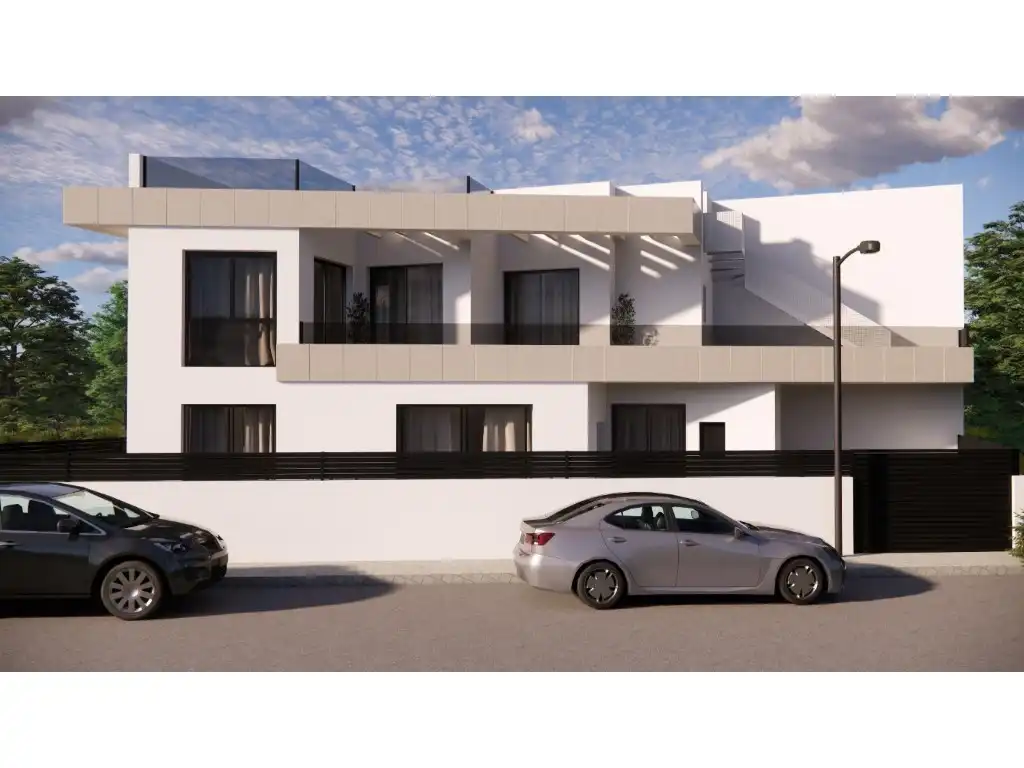 House with pool for sale in Rojales, imagen 12