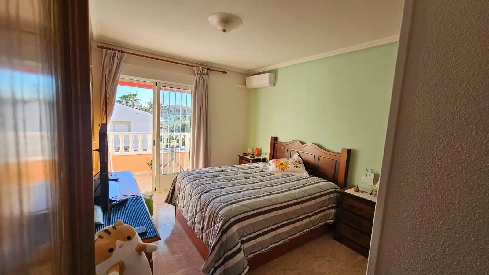 Dúplex con jardín en venta en Santiago de la Ribera, imagen 25