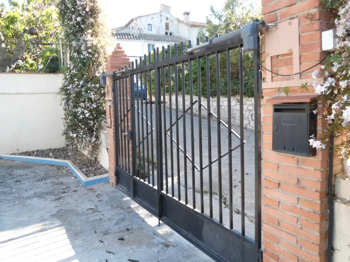 Casa o xalet en venda a Benafer