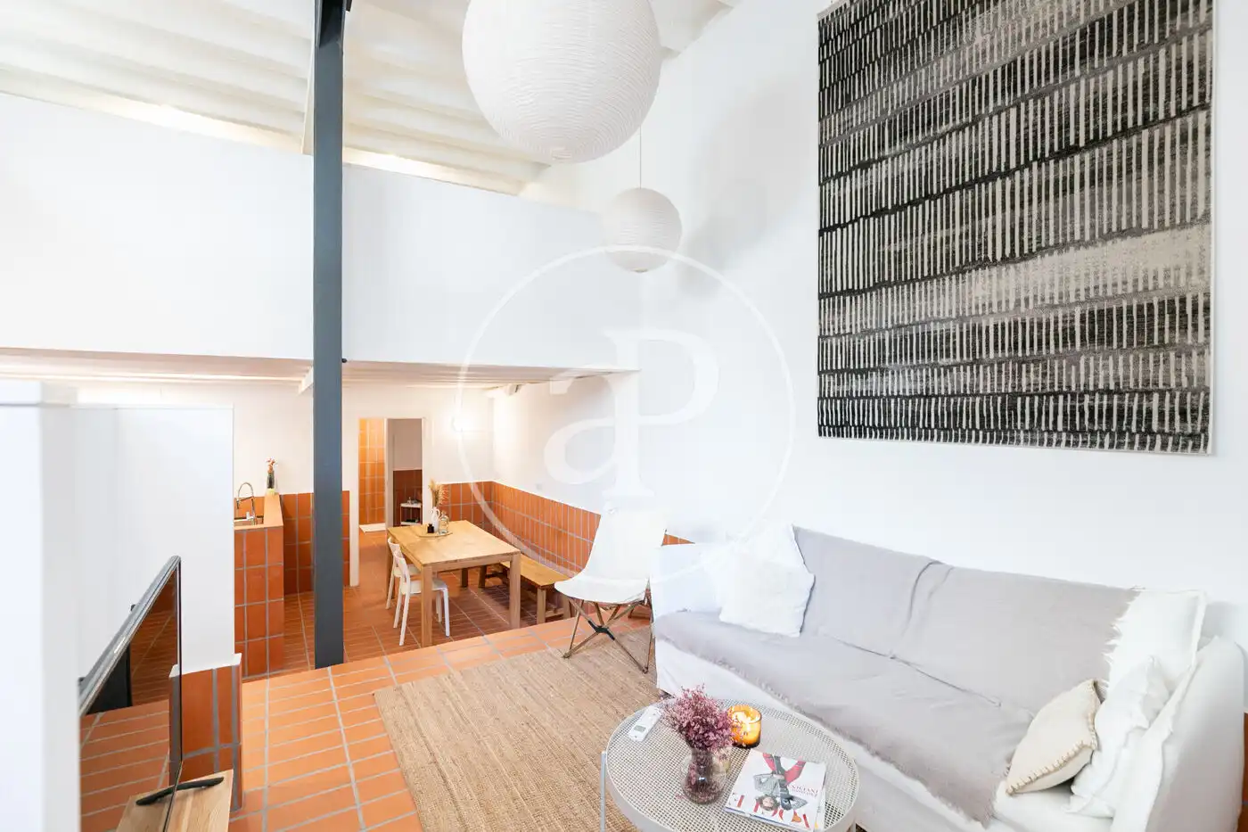 Piso en venta en Carrer d'Eusebi Planas, imagen 4