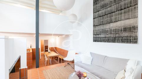 Foto 4 de Pis en venda a Carrer D'eusebi Planas, Sants,  Barcelona Capital