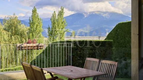 Foto 5 de Casa o xalet en venda a Bolvir, Girona