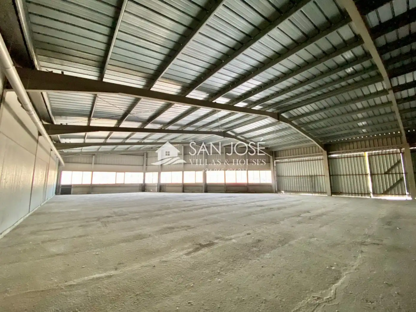 Nave industrial en venta en Sax, imagen 13