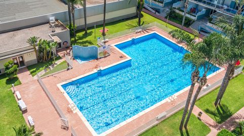 Foto 3 de Ático en venta en Partida Rodona, Grau de Gandia - Venecia - Marenys de Rafalcaid, Gandia