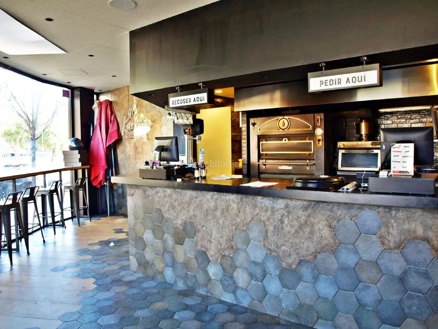 Local comercial en alquiler en Carrer de Lluís Dalmau 44, imagen 12