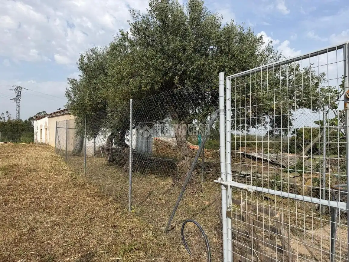 Casa rústica en venda a La Codosera, imagen 28