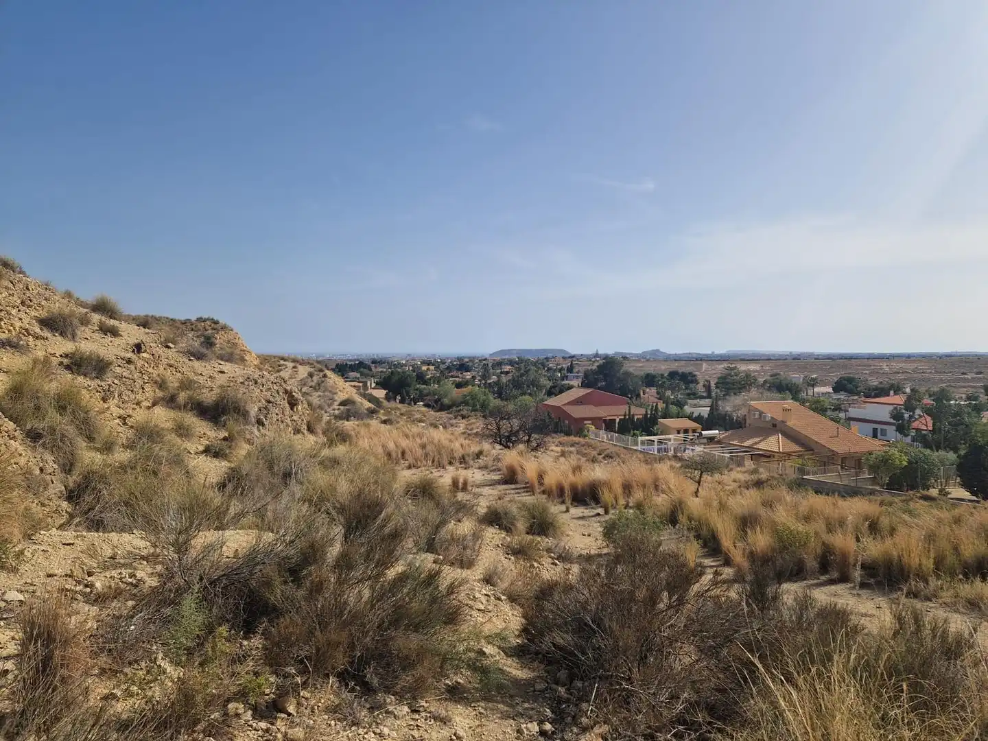 Terreny residencial en venda a Calle CIANITA 8, imagen 3