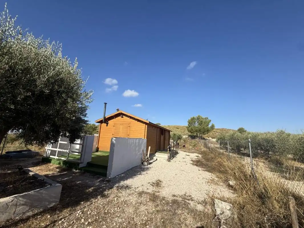 Casa amb terrassa en venda a Diseminado Barinas, imagen 19