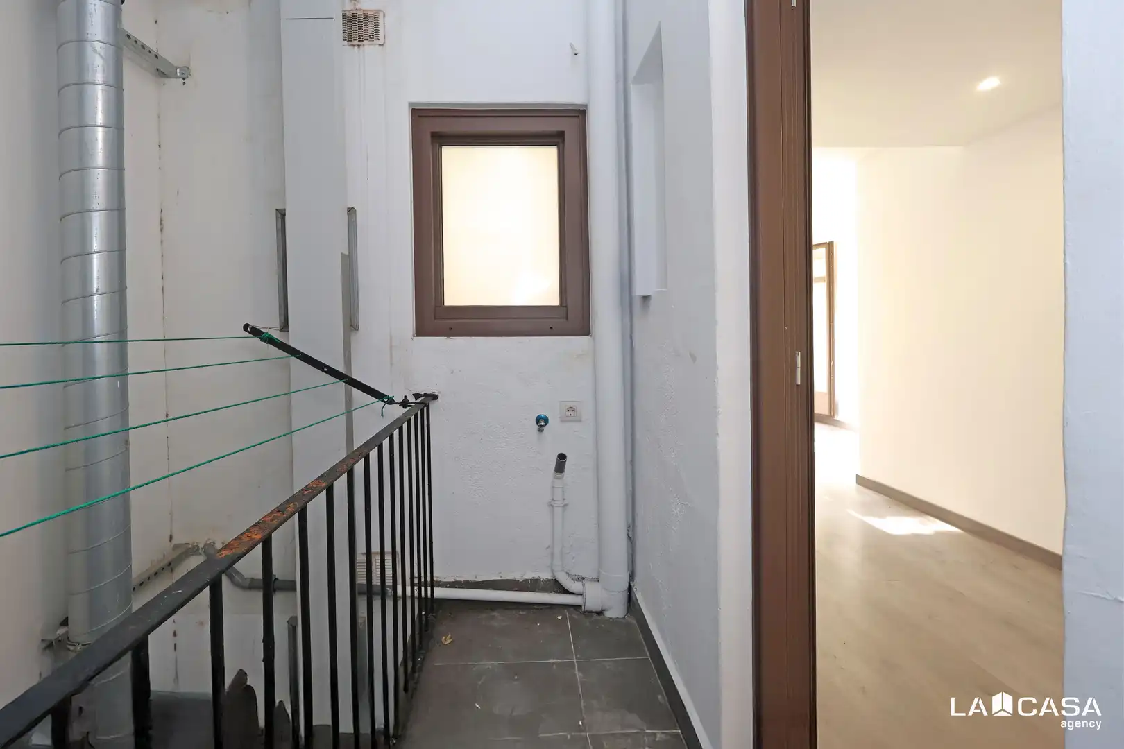 Piso con ascensor en venta en Avinguda del Paral·lel, imagen 25