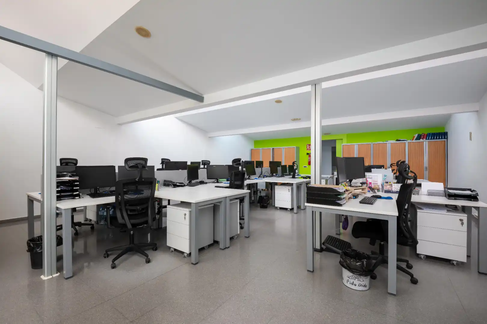Commercial properties for sale in Mataró  with Air Conditioner and Heating