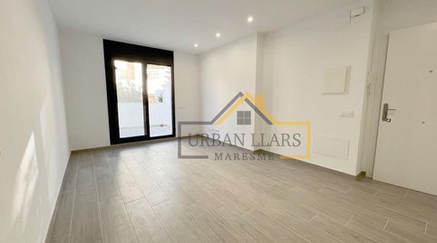 Foto 5 de Piso de alquiler en Cerdanyola Nord, Mataró