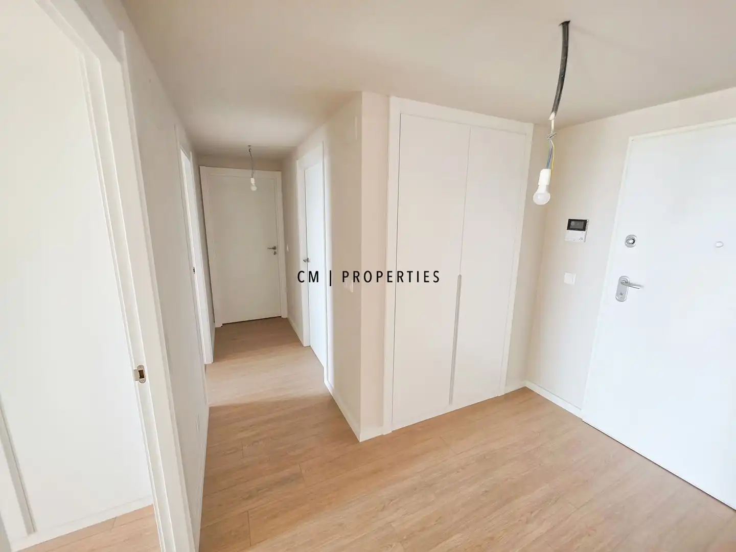 Wohnung mit Terrasse zur Miete in Dr Domagk, imagen 15
