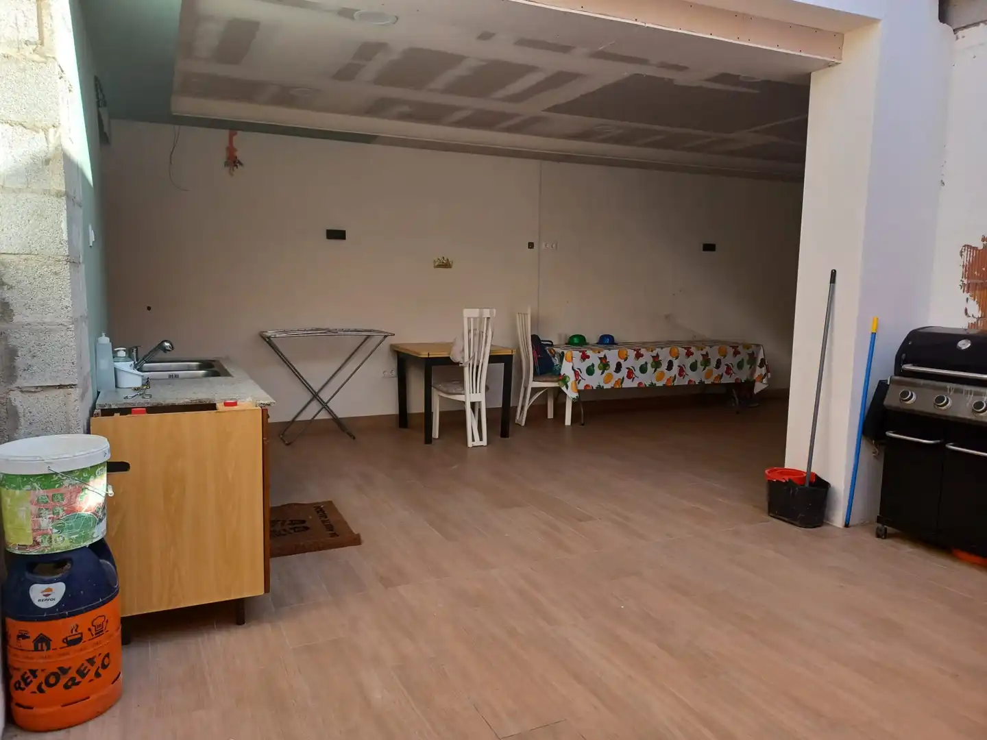 Chalet con jardín en venta en Pedanías Oeste, imagen 25
