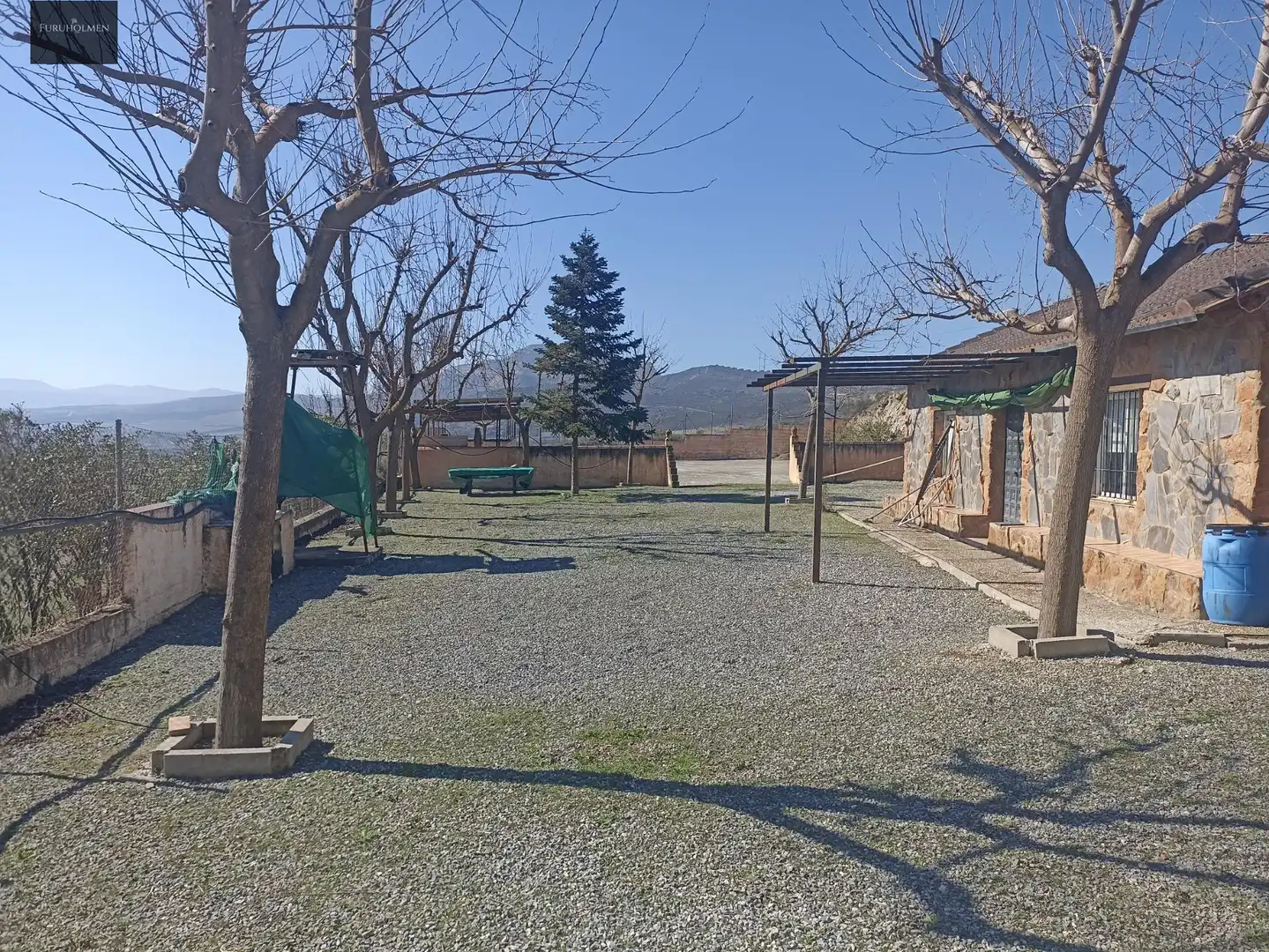 Terreny residencial en venda a Calle campo de Gol, imagen 10