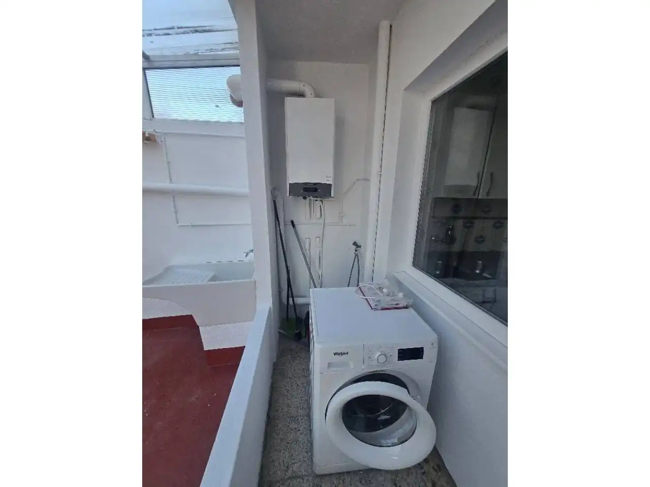 Wohnung mit Terrasse zum Verkauf in Calle Castelao, imagen 12