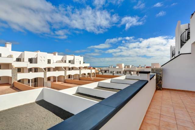 Piso en Venta en Corralejo
