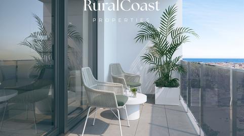 Foto 4 de Ático en venta en N/a, Paus - Poligono San Blas, Alicante / Alacant