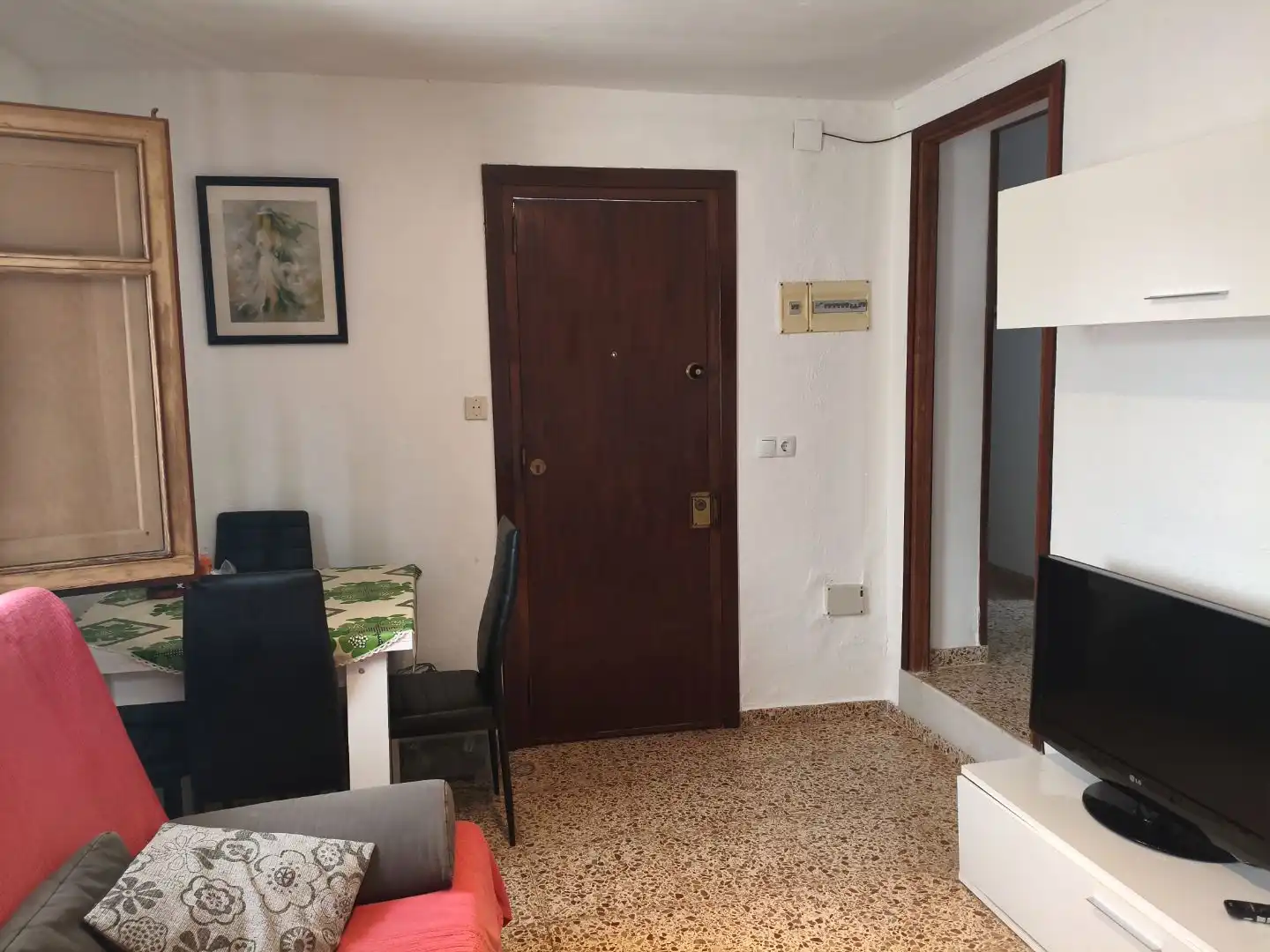 Villa mit Pool zum Verkauf in Garbi 10, imagen 9