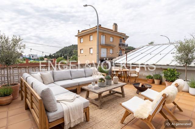 Casa-chalet en Venta en Sallent