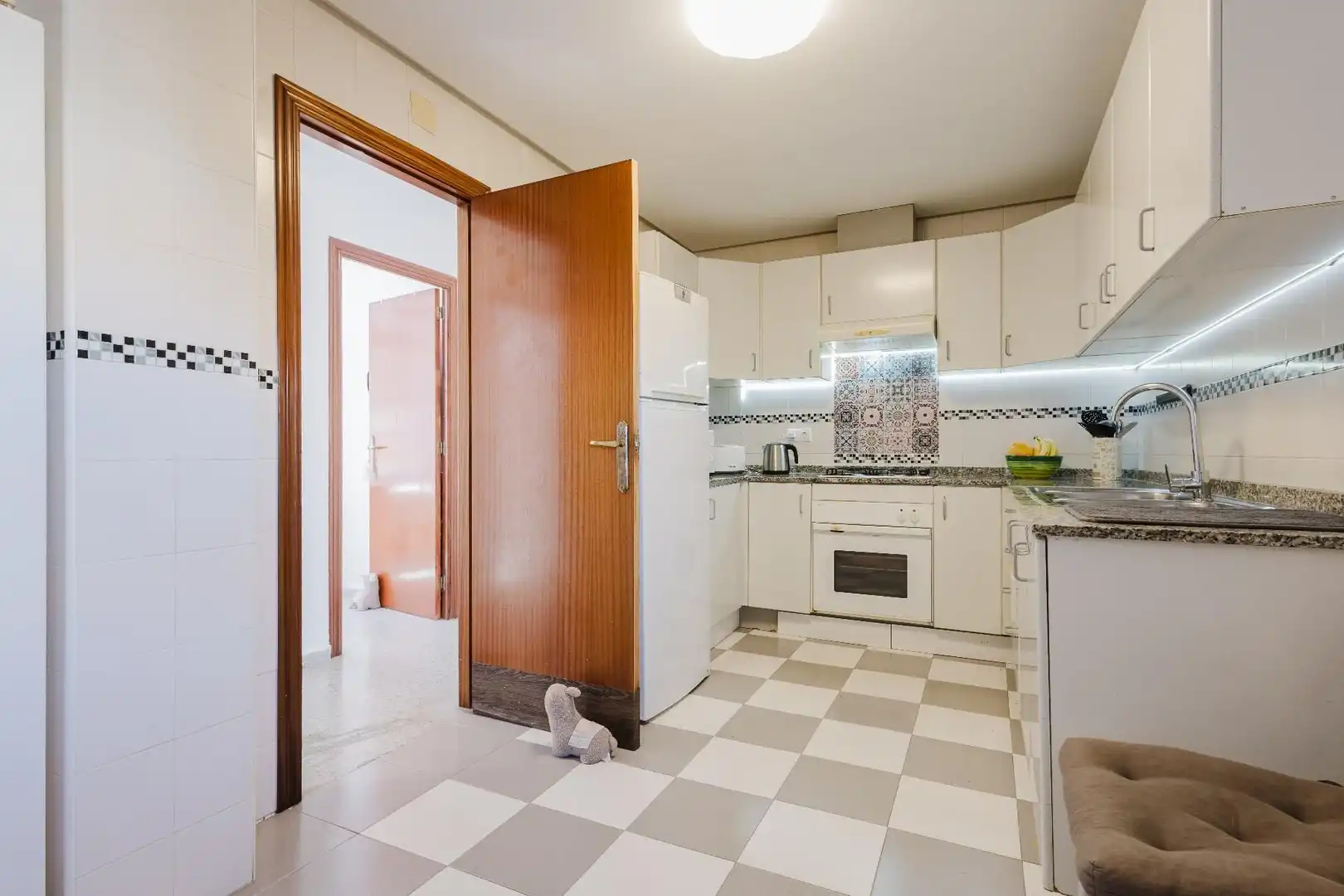 Apartamento en venta en Calle  Antonio Machado, imagen 8
