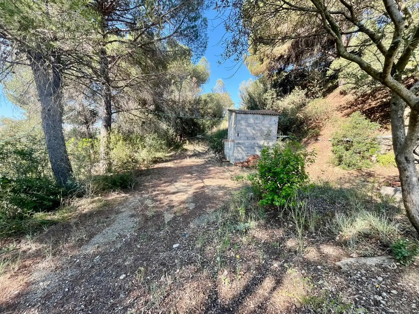 Casa o chalet en venta en Esparreguera con Aire acondicionado, Calefacción y Terraza
