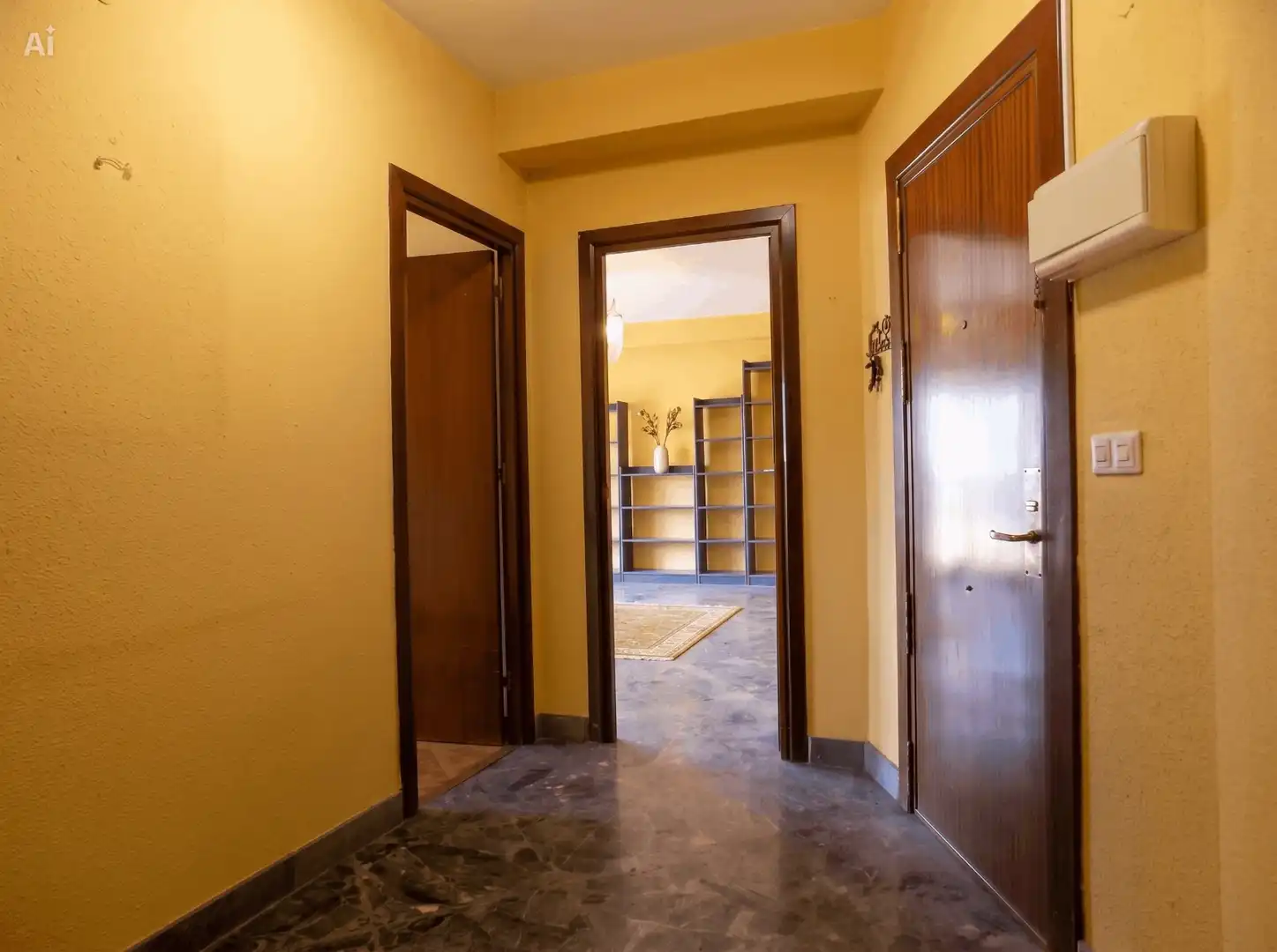 Wohnung mit Aufzug zum Verkauf in Calle Cuarteles 37, imagen 16