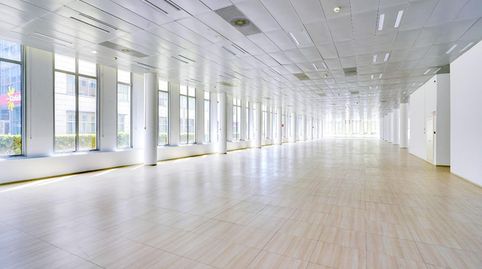 Foto 2 de Oficina de alquiler en de la Pau, La Gavarra, Cornellà de Llobregat