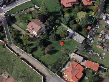 Terreno residenziale in vendita a Callejon