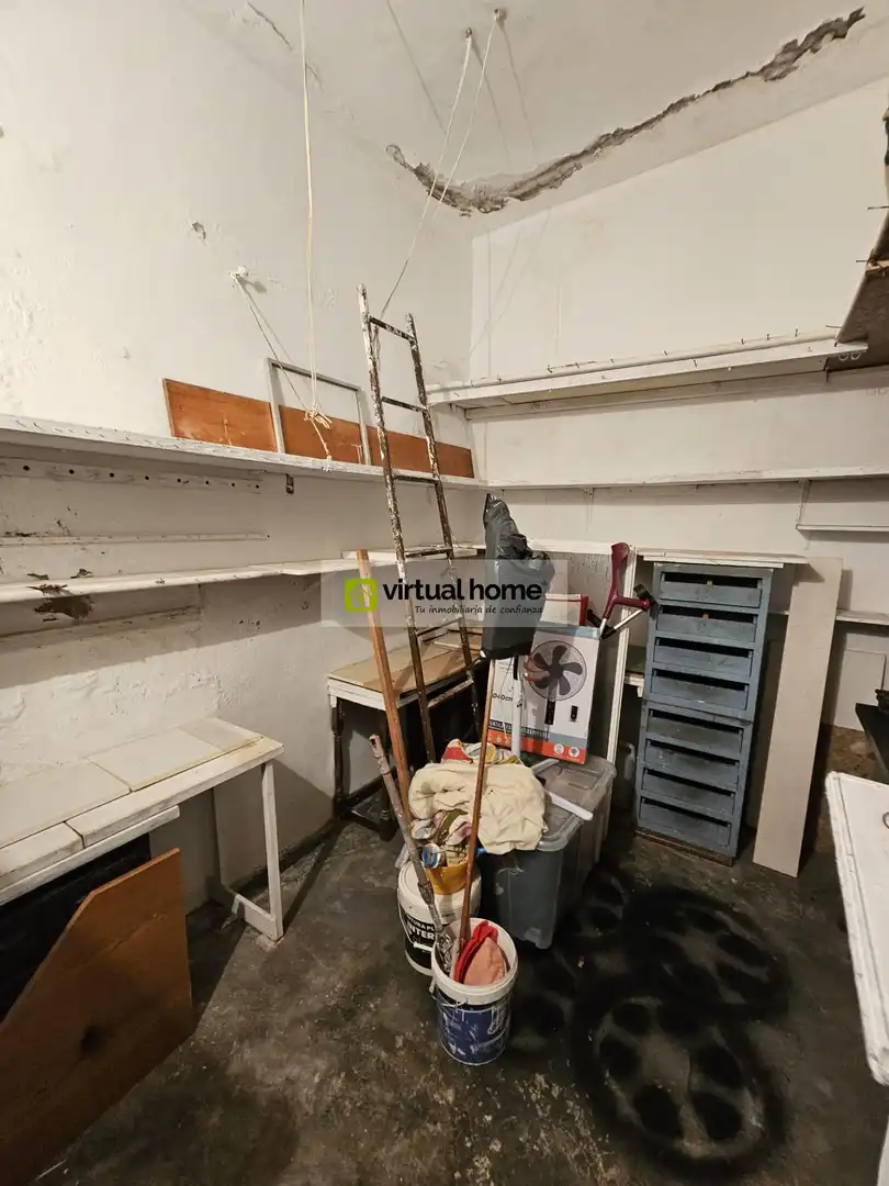 Wohnung mit Terrasse zum Verkauf in Colonia Madrid, imagen 65