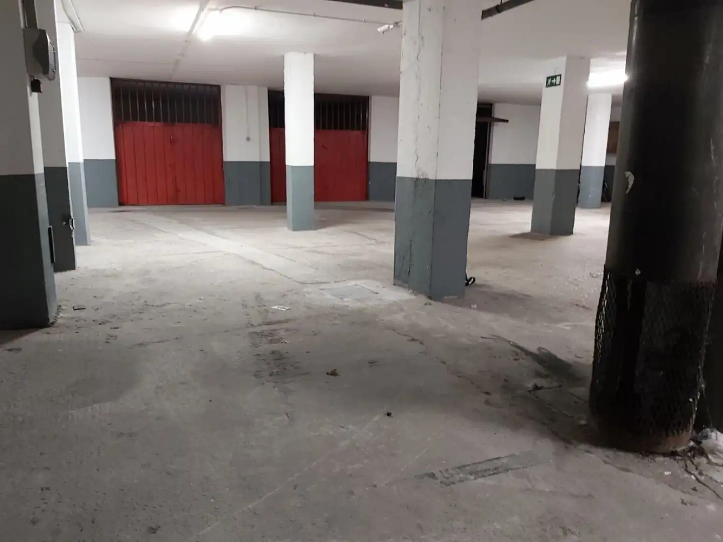Parking de Garaje en venta en Urduña / Orduña