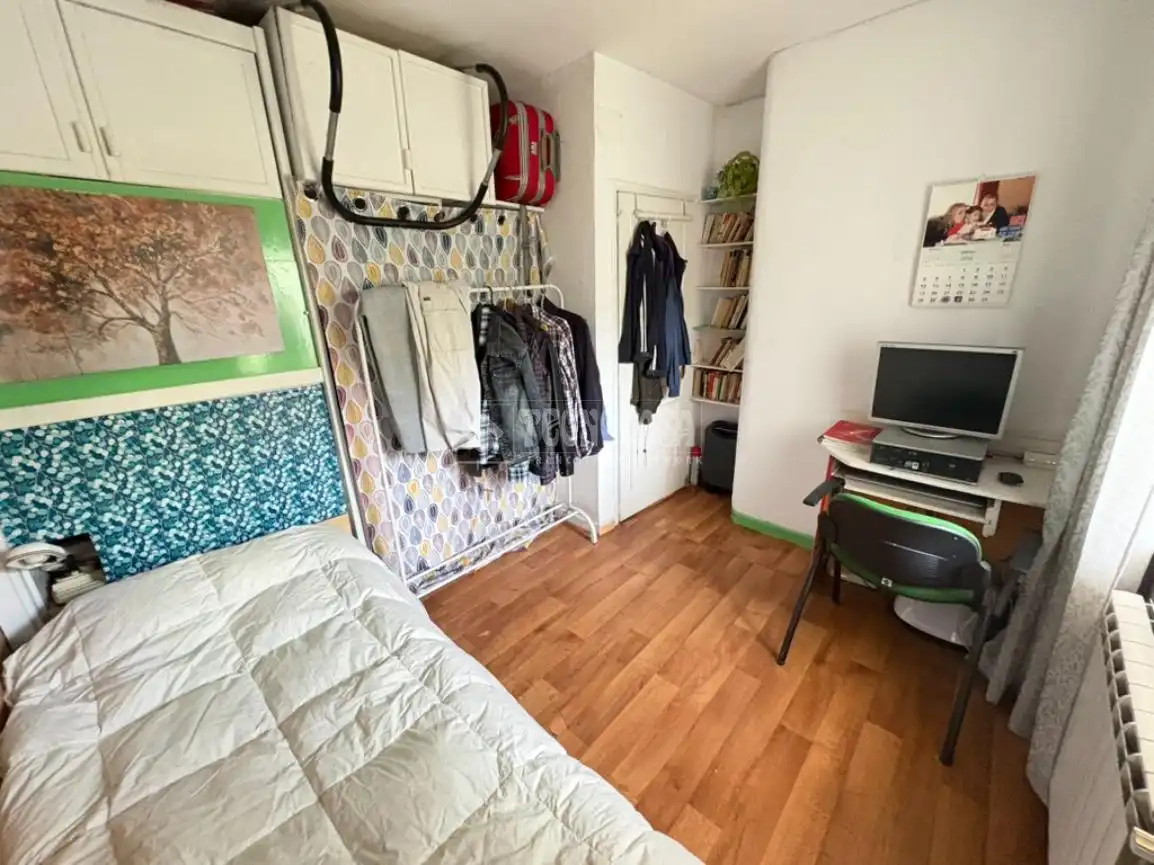 Habitación de Piso en venta en Getafe con Aire acondicionado y Calefacción