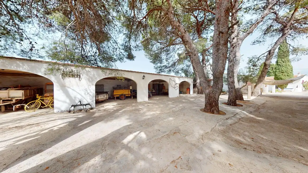 Appartement compact avec piscine à vendre à El Verger, imagen 23
