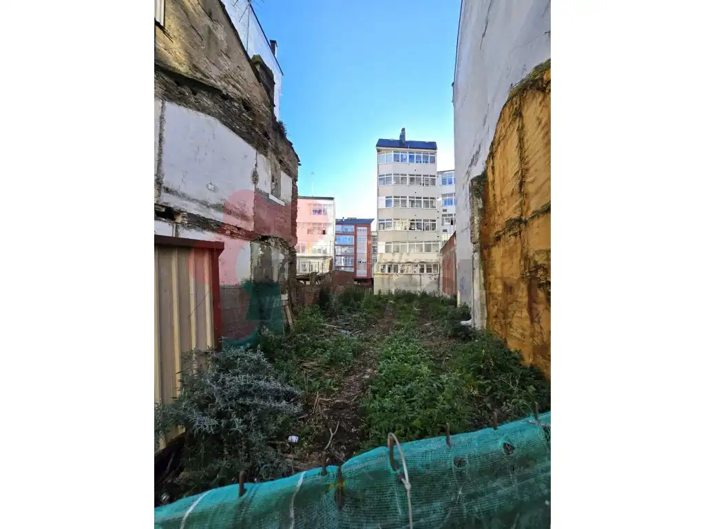 Terreni e lotti in vendita a Rua Mondoñedo, imagen 12