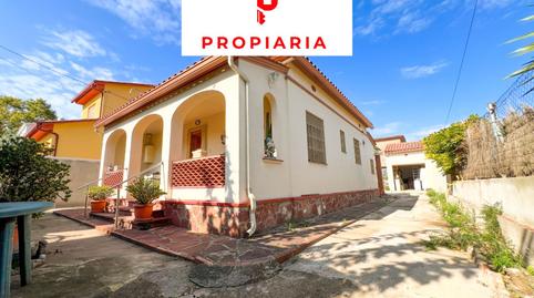 Photo 3 of House or chalet for sale in Avenida del Pau Negre, Sant Andreu de la Barca, Barcelona