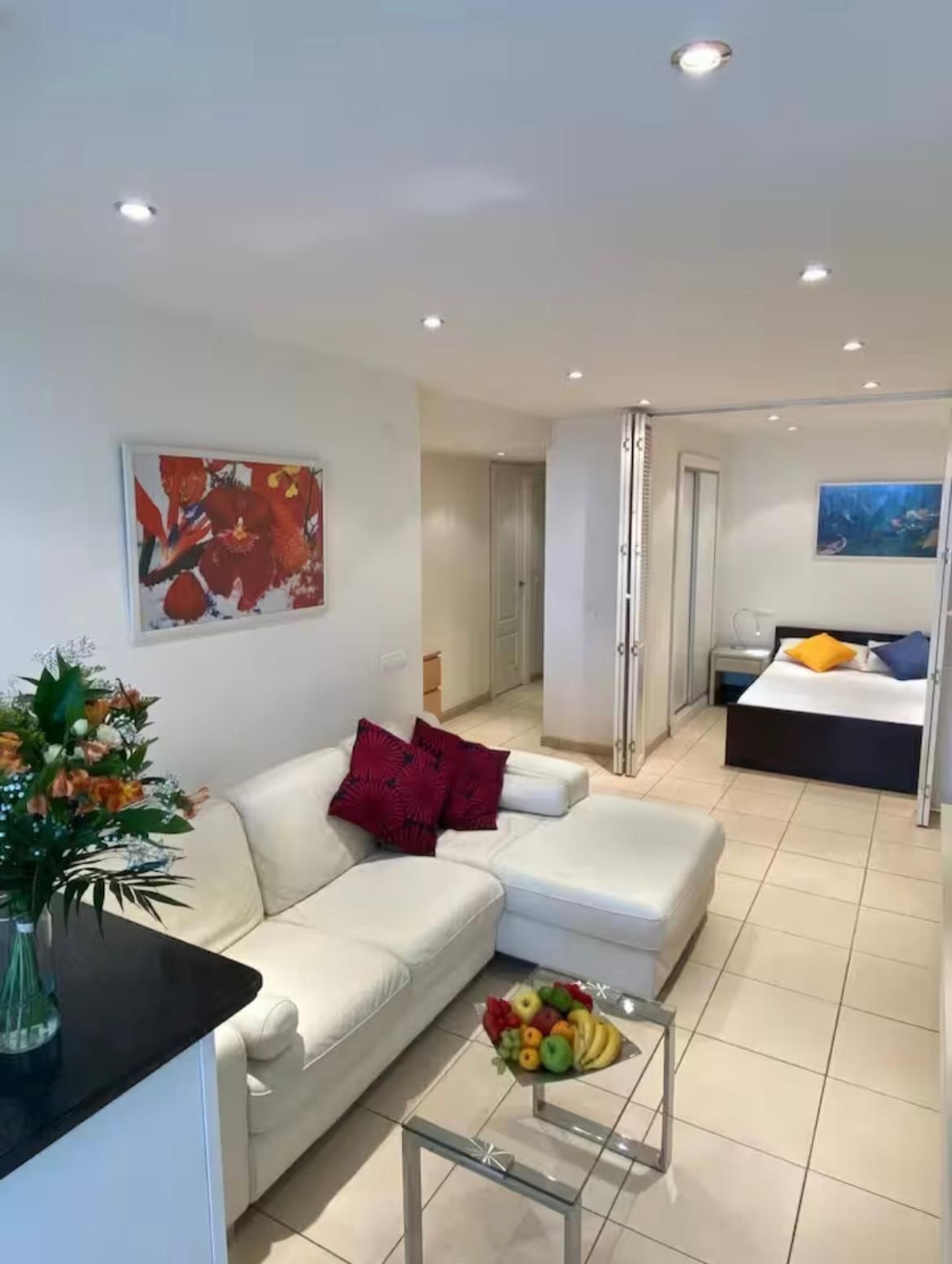 Apartament en venda en Torremolinos amb Aire condicionat, Jardí privat i Terrassa