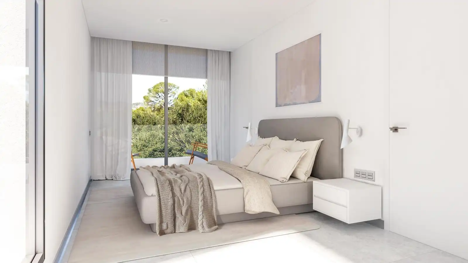 Villa zum Verkauf in Golf Bahía, imagen 12