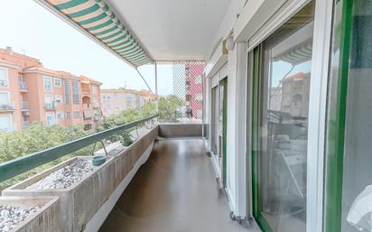 Terrassa de Pis en venda en  Palma de Mallorca amb Aire condicionat, Calefacció i Terrassa