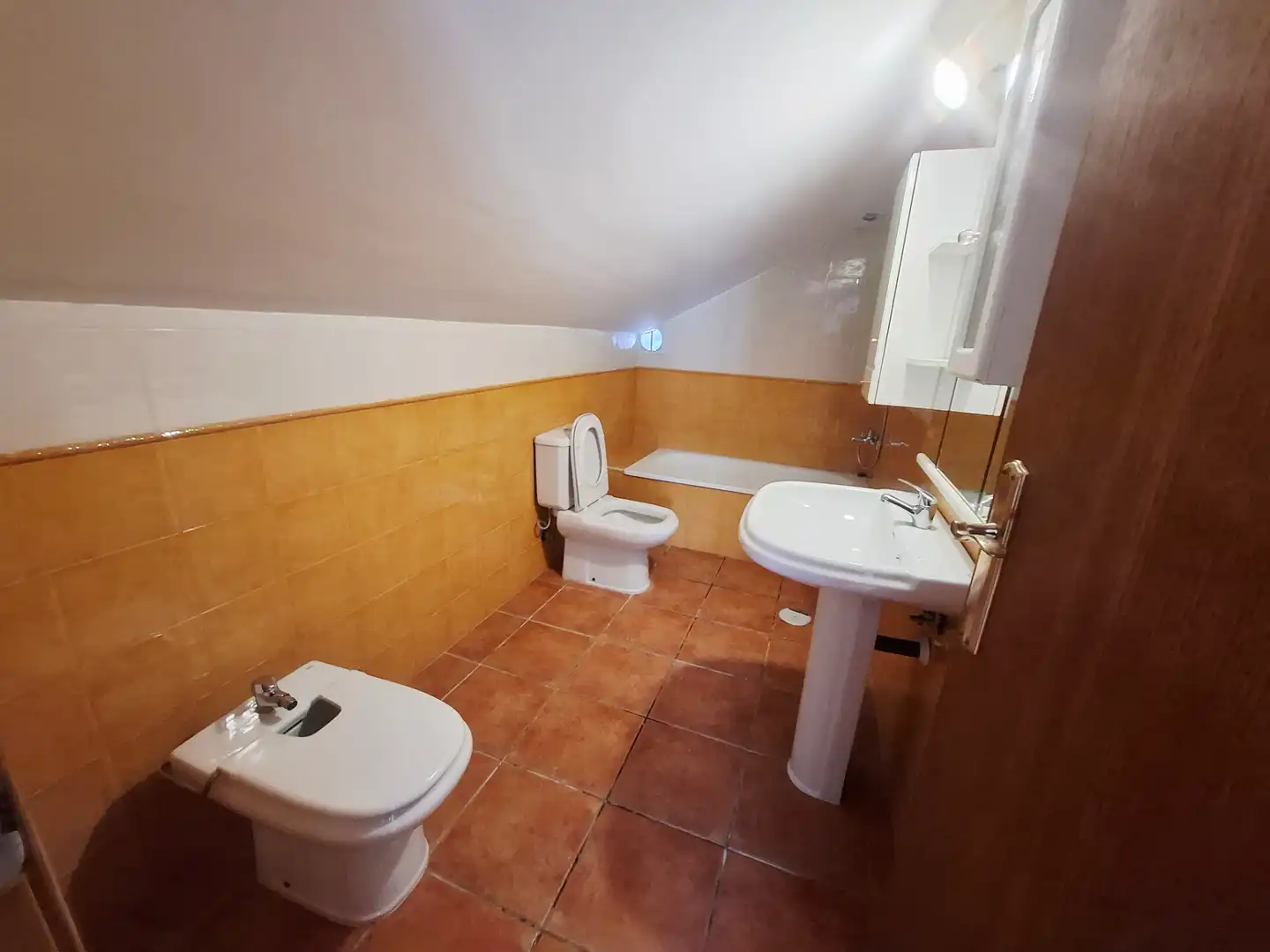Pis amb terrassa en venda a Alcaucín, imagen 4