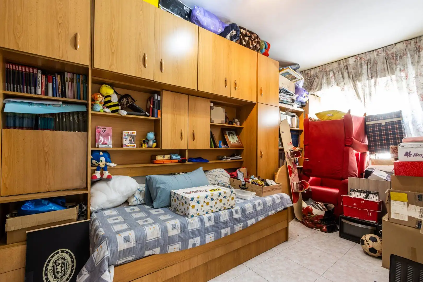 Flat with terrace for sale in Creu de Barberà - Sector Sud, imagen 25