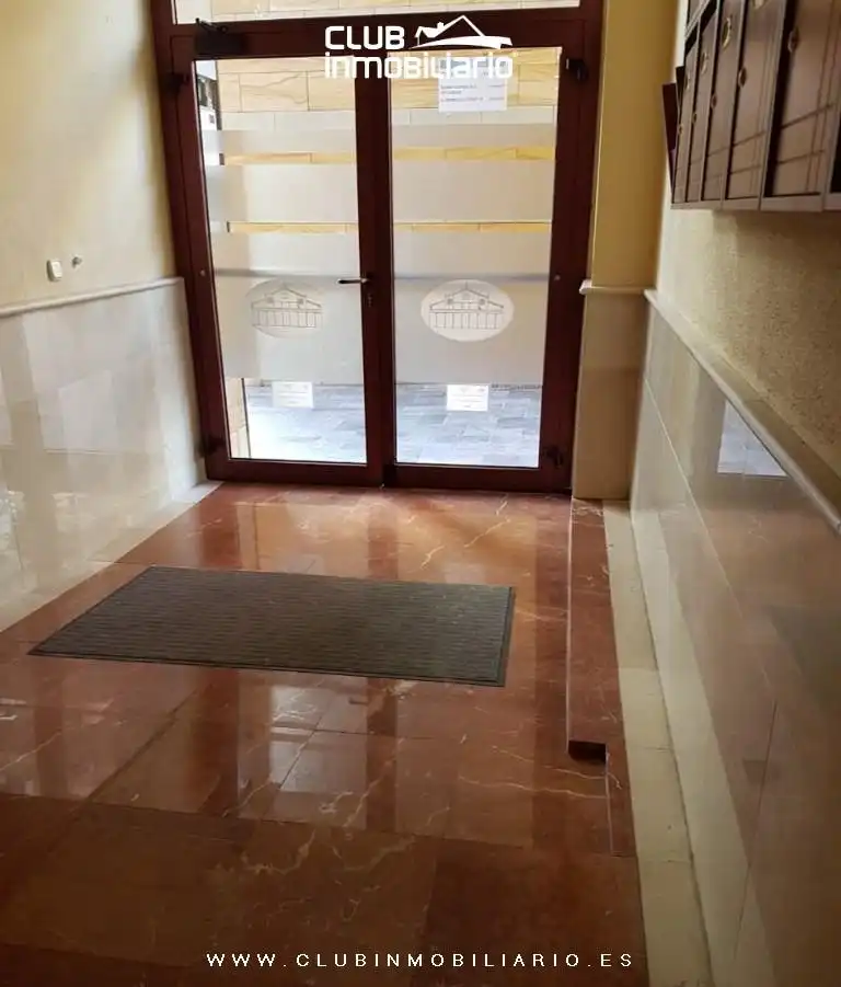 Piso de alquiler en Santa Cruz de Tenerife con Aire acondicionado, Terraza y Balcón