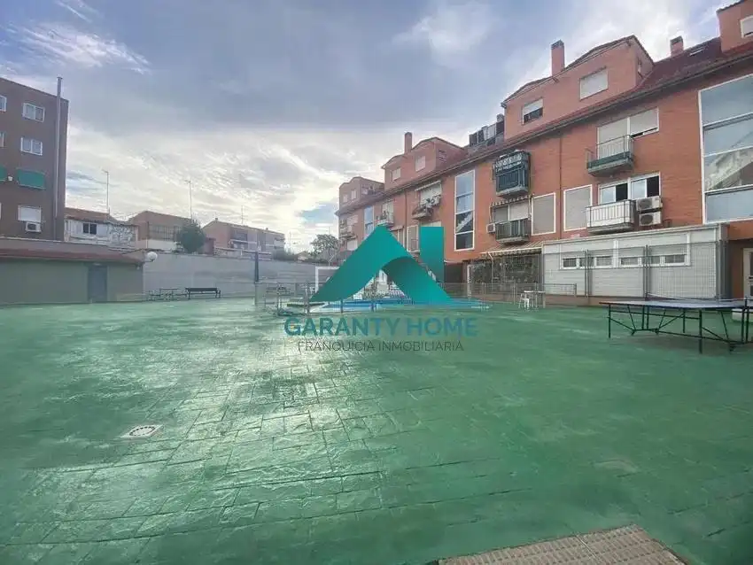 Flat with pool for sale in Centro, imagen 2