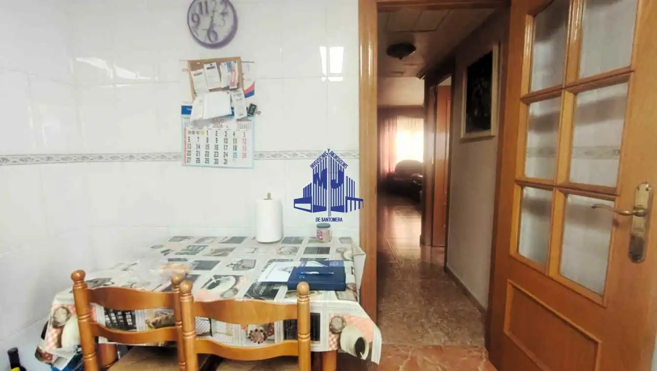 Houses for sale in Santomera  with Terrace, Storage room and Oven