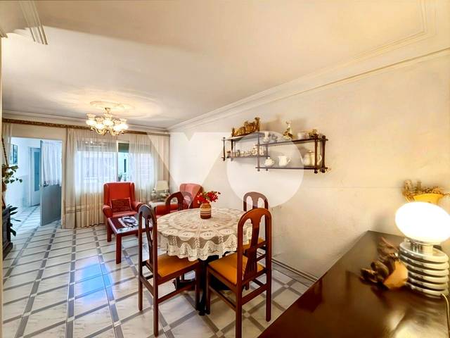 Casa-chalet en Venta en Del Portal en Simancas